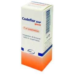 CODEFLOR SMP GOCCE 7 ML - pharmaonline24.it