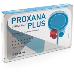 PROXANA PLUS 15 CAPSULE MOLLI - pharmaonline24.it