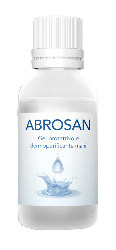 ABROSAN GEL 80 ML - pharmaonline24.it