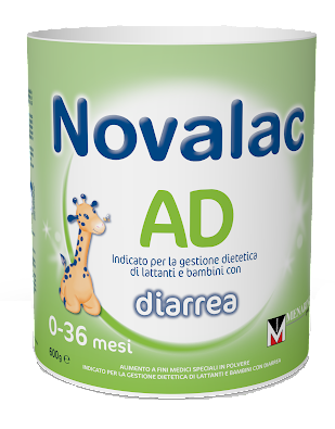 NOVALAC AD 600 G - pharmaonline24.it