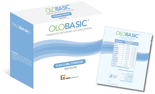 OLOBASIC 21 21 BUSTINE - pharmaonline24.it