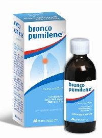 BRONCOPUMILENE 200 ML - pharmaonline24.it