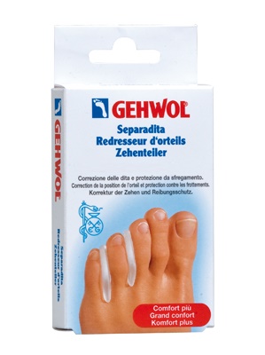 GEHWOL SEPARADITA LARGE 3 PEZZI - pharmaonline24.it