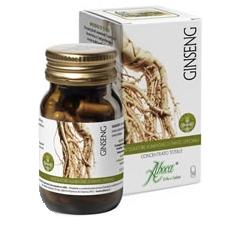 GINSENG CONCENTRATO TOTALE 50 OPERCOLI - pharmaonline24.it