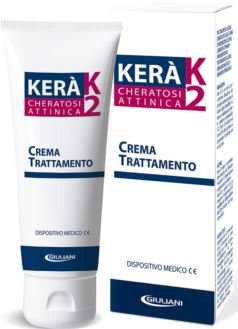 KERA' K2 CREMA 50 ML - pharmaonline24.it