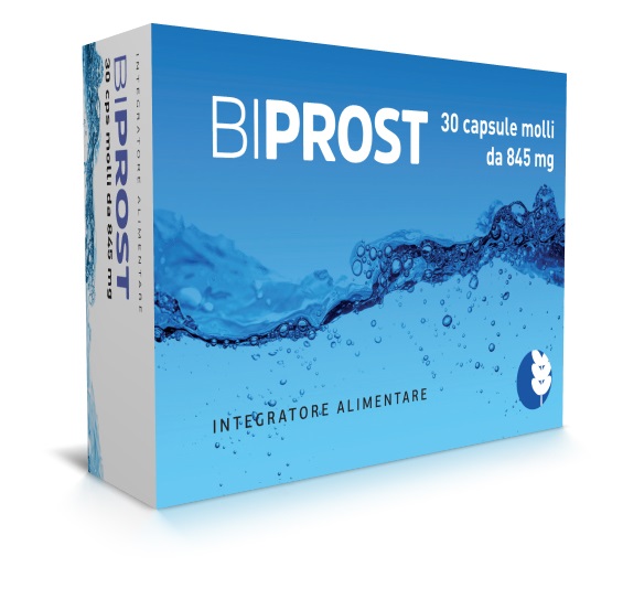 BIPROST 30 CAPSULE MOLLI - pharmaonline24.it