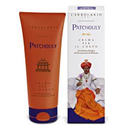PATCHOULY CREMA CORPO 200 ML - pharmaonline24.it