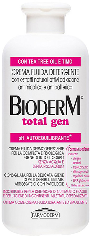 BIODERM TOTAL GEN 1000 ML - pharmaonline24.it