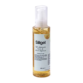 SILIGEL 200 ML - pharmaonline24.it