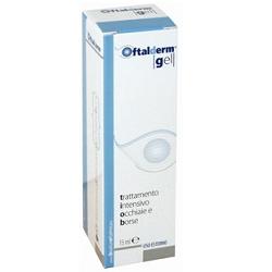 OFTALDERM GEL 15 ML - pharmaonline24.it