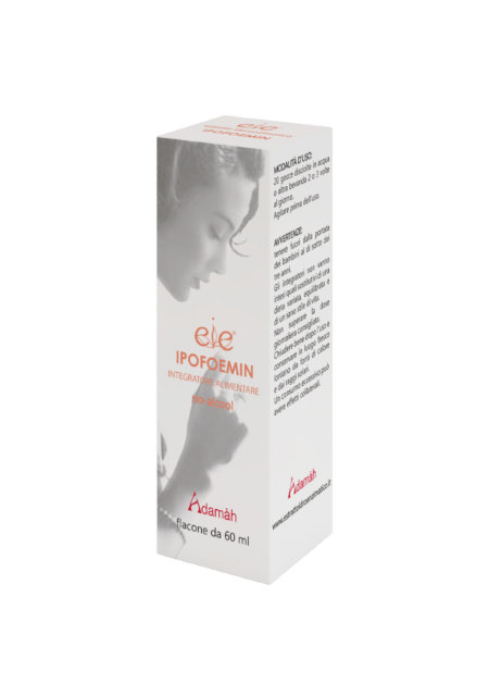 IPOFOEMIN GOCCE 60 ML - pharmaonline24.it