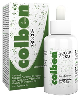COLBEN GOCCE 30 ML - pharmaonline24.it