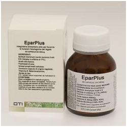 EPARPLUS 60 CAPSULE - pharmaonline24.it