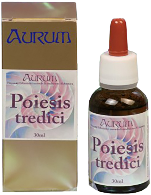 POIESIS TREDICI GOCCE 30 ML - pharmaonline24.it