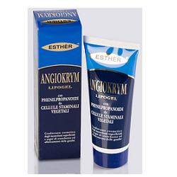 ANGIOKRYM LIPOGEL 100 ML - pharmaonline24.it