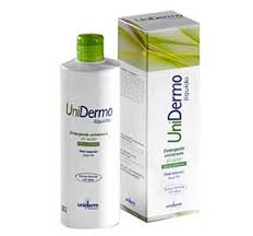 UNIDERMO LIQUIDO 400 ML - pharmaonline24.it