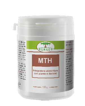 MTH POLVERE 100 G - pharmaonline24.it