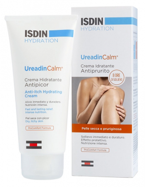 UREADIN CALM CREMA 200 ML - pharmaonline24.it