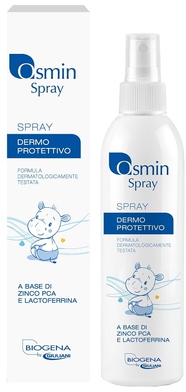 OSMIN SPRAY 90 ML - pharmaonline24.it