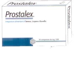PROSTALEX 30 COMPRESSE - pharmaonline24.it