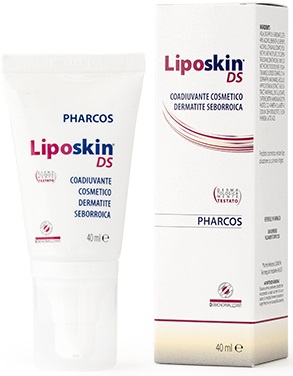 LIPOSKIN DS PHARCOS 40 ML - pharmaonline24.it