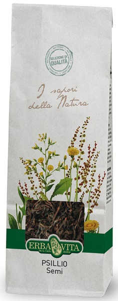 PSILLIO SEMI 100 G - pharmaonline24.it