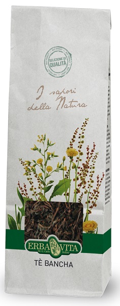 THE BANCHA 100 G - pharmaonline24.it