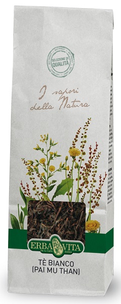 THE BIANCO PAI MUTHAN 100 G - pharmaonline24.it