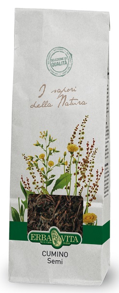 CUMINO SEMI 100 G - pharmaonline24.it