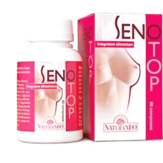 SENOTOP 60 COMPRESSE - pharmaonline24.it