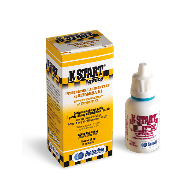 K START 17 ML - pharmaonline24.it