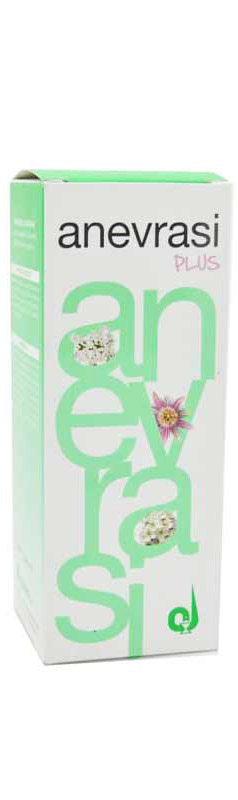 ANEVRASI PLUS 150 ML - pharmaonline24.it