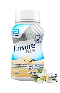 ENSURE PLUS ADVANCE RTH VANIGLIA 500 ML - pharmaonline24.it