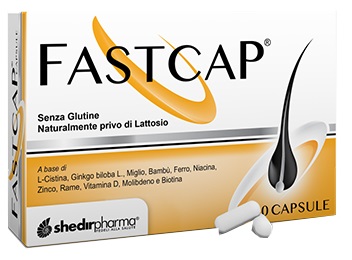 FASTCAP 30 CAPSULE - pharmaonline24.it