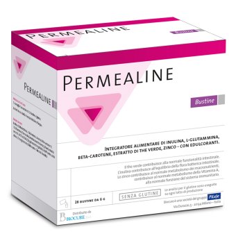 PERMEALINE 28 BUSTINE 168 G - pharmaonline24.it