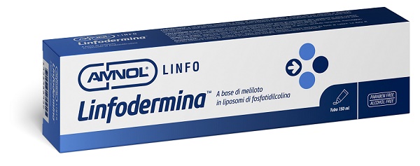 LINFODERMINA 150 ML - pharmaonline24.it