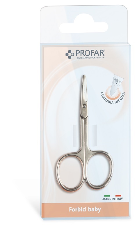 PROFAR FORBICINE BABY - pharmaonline24.it