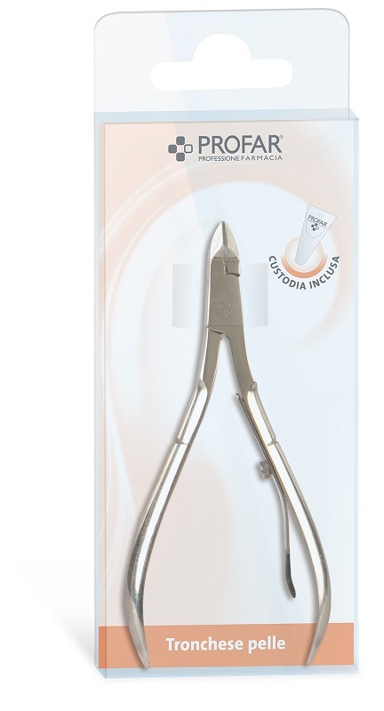 PROFAR TRONCHESE PELLE - pharmaonline24.it