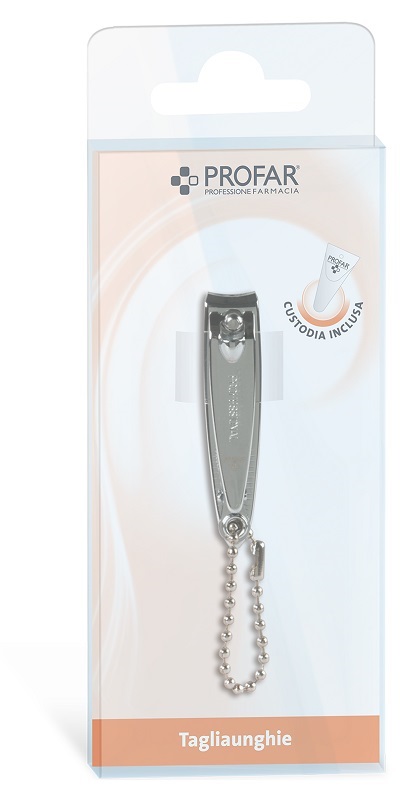 PROFAR TAGLIAUNGHIE 5,5 CM - pharmaonline24.it