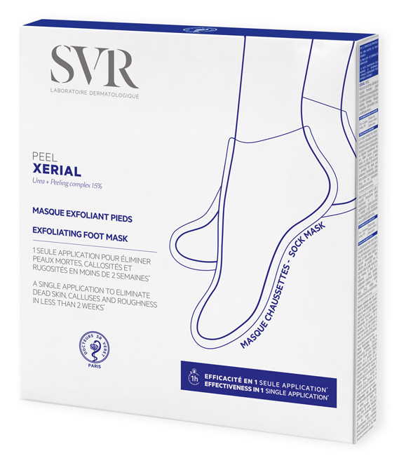 SVR XERIAL PEEL - pharmaonline24.it