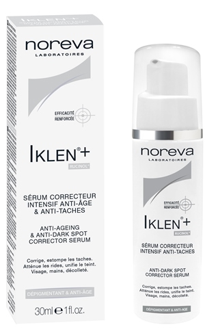 IKLEN + SIERO 30 ML - pharmaonline24.it