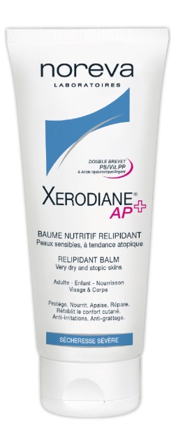 XERODIANE PLUS BALSAMO NUTRITIVO 200 ML - pharmaonline24.it