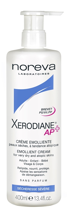 XERODIANE PLUS BALSAMO NUTRITIVO 200 ML - pharmaonline24.it