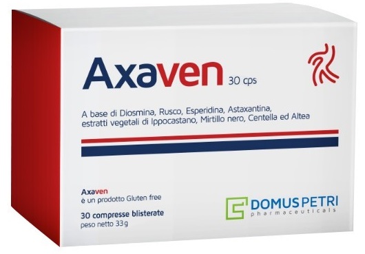 AXAVEN 30 COMPRESSE - pharmaonline24.it