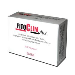 FITOCLIM PLUS 36 COMPRESSE - pharmaonline24.it