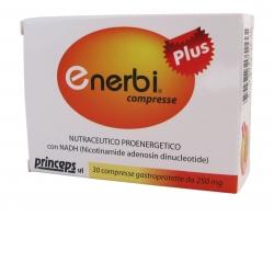ENERBI PLUS 30 COMPRESSE - pharmaonline24.it