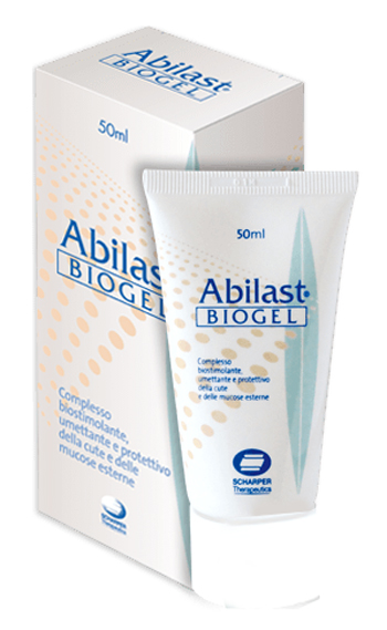 ABILAST BIOGEL 50 ML - pharmaonline24.it