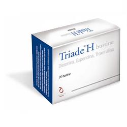 TRIADE H 20 BUSTINE - pharmaonline24.it