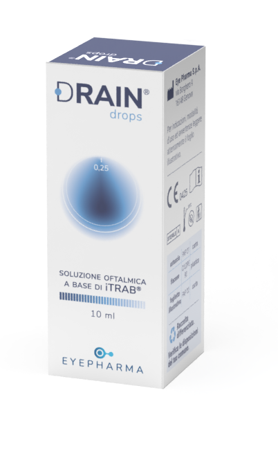 DRAIN DROPS 10 ML - pharmaonline24.it