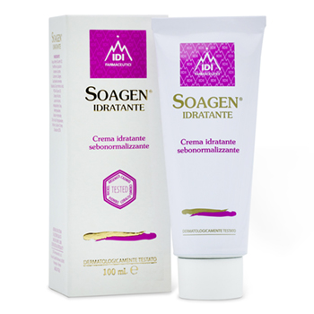 SOAGEN IDRATANTE 100 ML - pharmaonline24.it